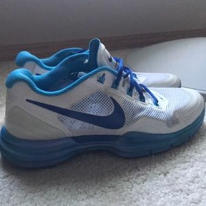 Nike Lunar TR1